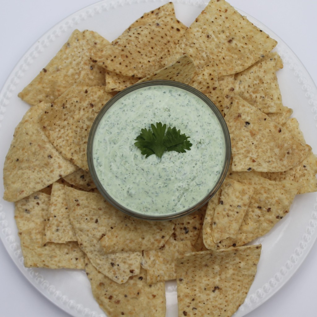 Jalapeno Cilantro Ranch