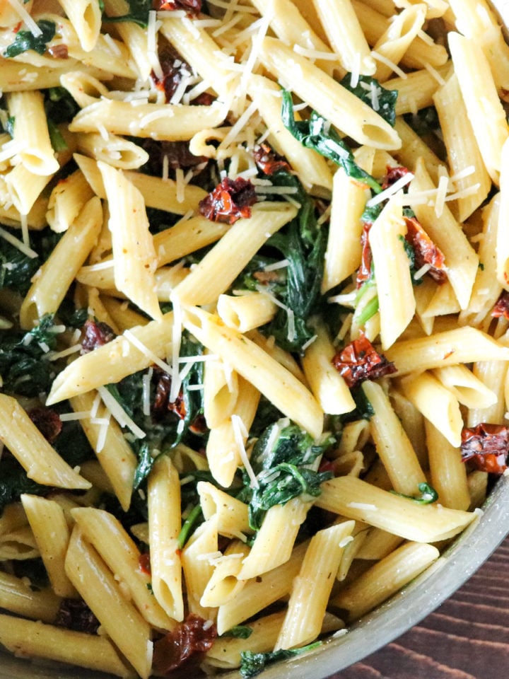 Hatch Green Chile Chicken Spaghetti My Texas Kitchen