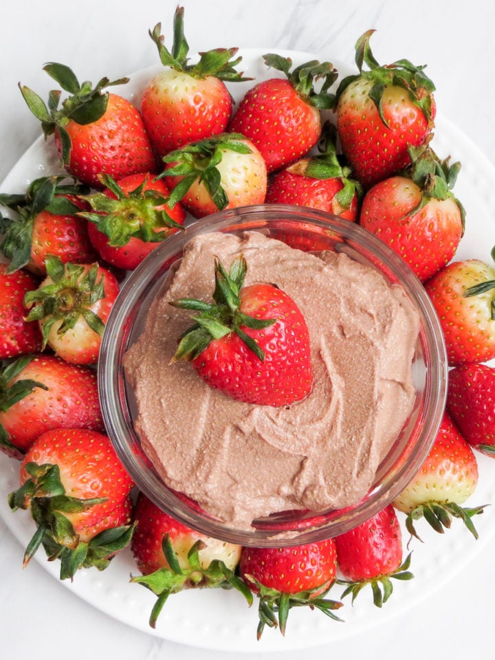 Ancho Chile Fudge Pie My Texas Kitchen