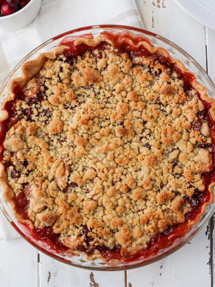 Ancho Chile Fudge Pie My Texas Kitchen