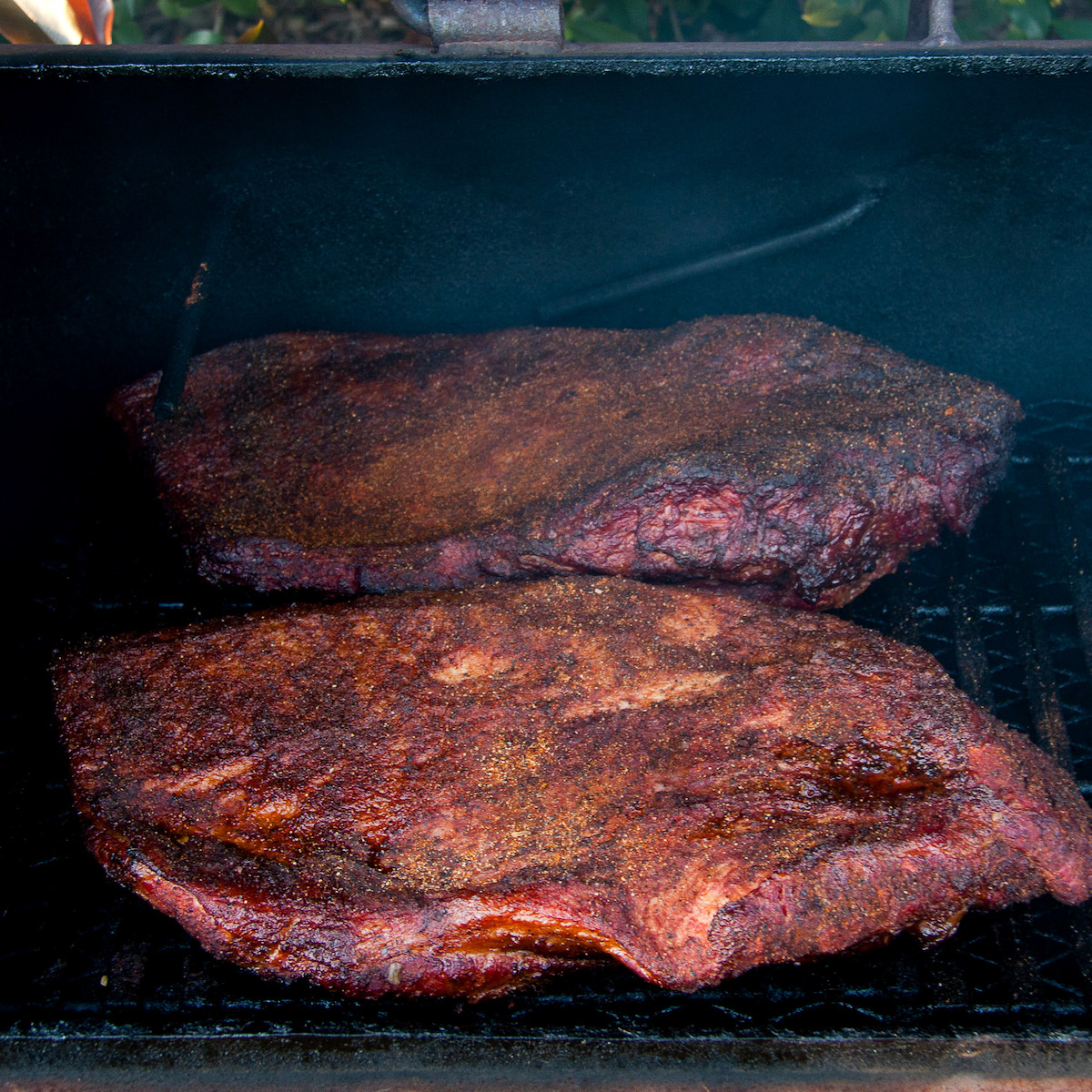 Deli Style Brisket - Broil King