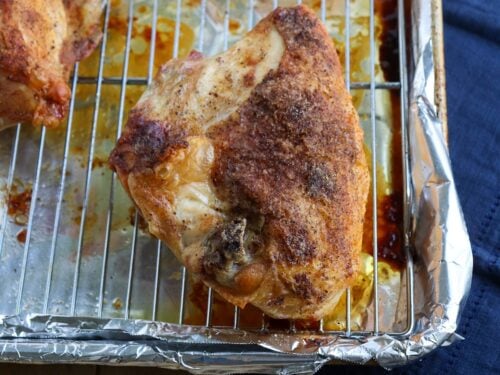 How Long to Cook Bone-In Chicken Breast in Slow Cooker: Perfect Timing Guide